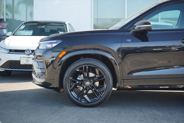 Thumbnail: 2026 Volkswagen Tiguan - 2