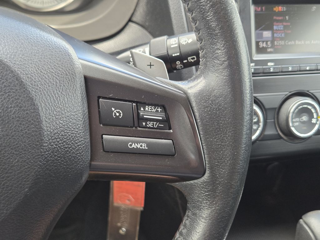 2013 Subaru Impreza 2.0i Sport Limited Gray at Emmons Autoplex