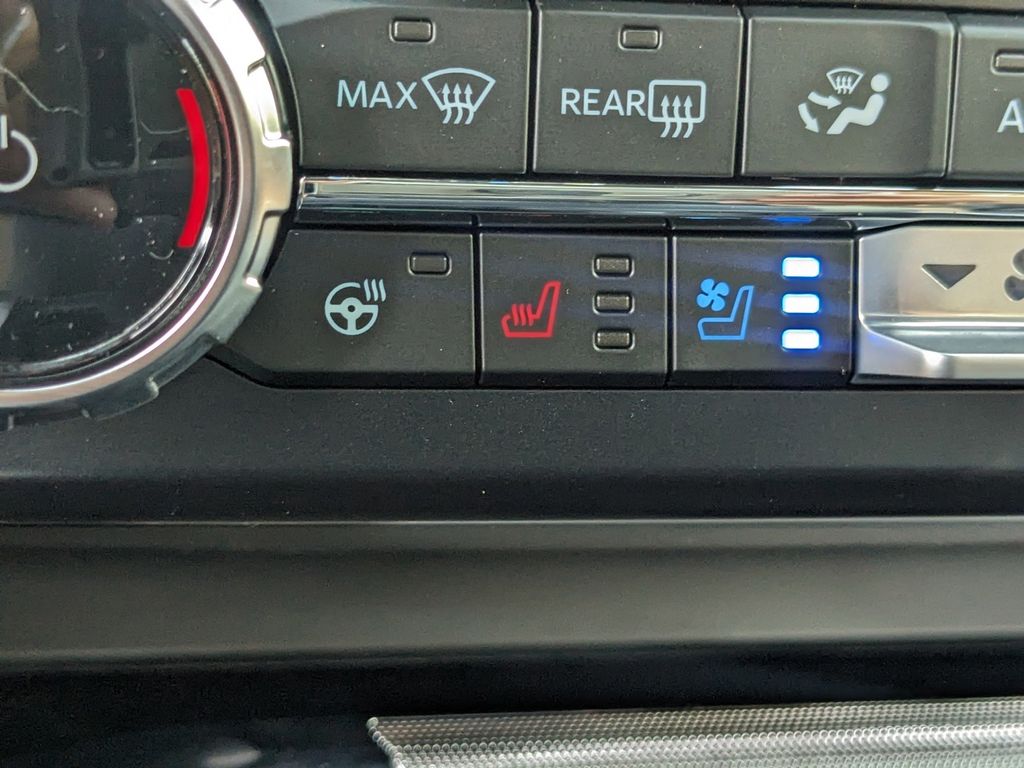 2025 Ford F-250 Super Duty Lariat