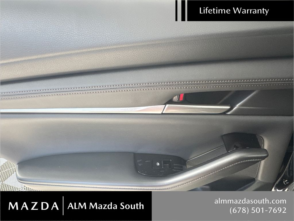 New 2026 Jet Black Mica Mazda 2.5 S Preferred image 21