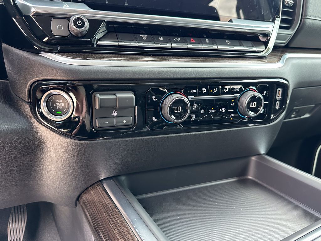 new 2026 Chevrolet Silverado 2500HD car, priced at $67,229