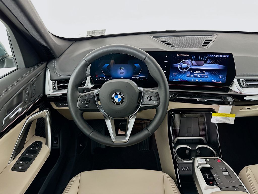 Thumbnail: 2025 BMW X1 - 19