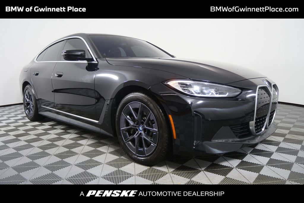 2023 BMW i4 eDrive35 -
                  Duluth, GA