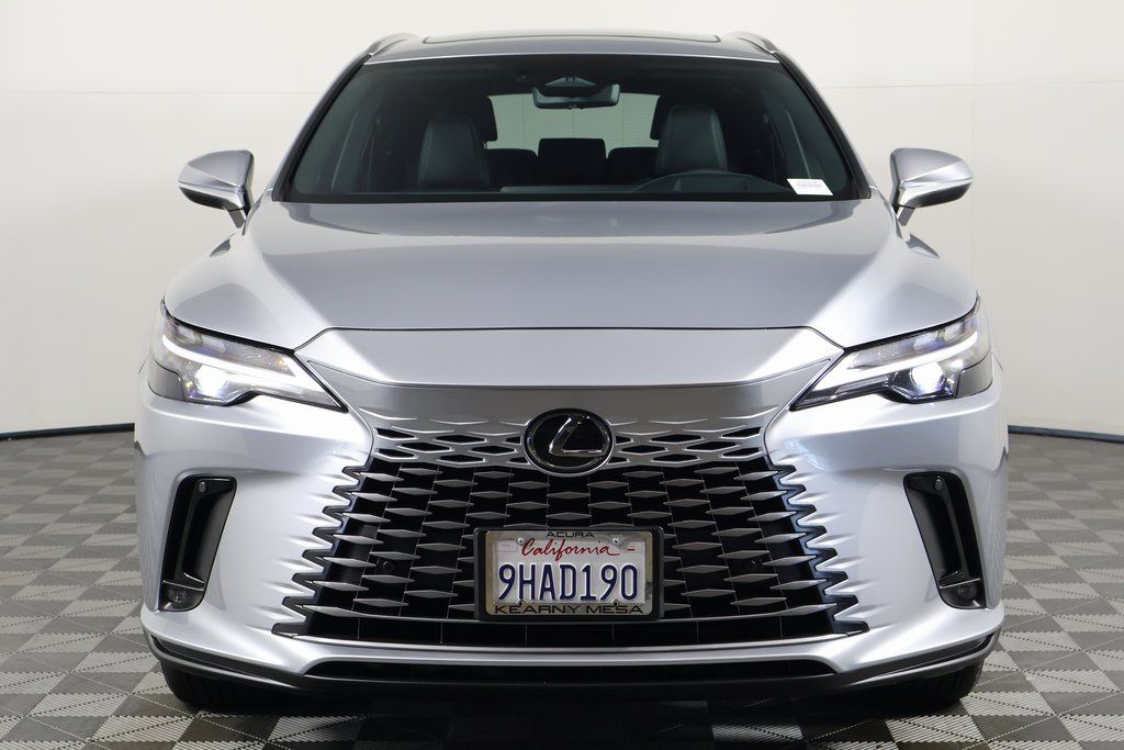 2023 Lexus RX 350 Premium+ 2