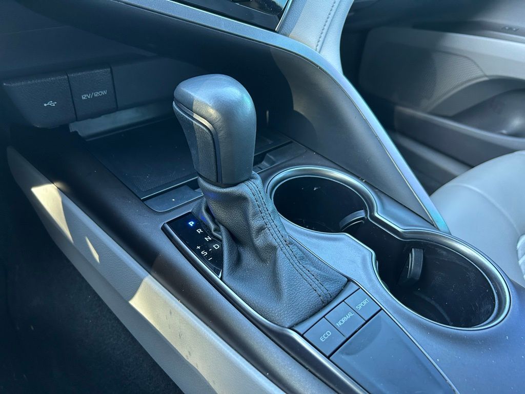 Thumbnail: 2024 Toyota Camry - 27