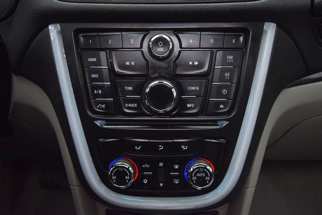 used 2013 Buick Encore car, priced at $8,500