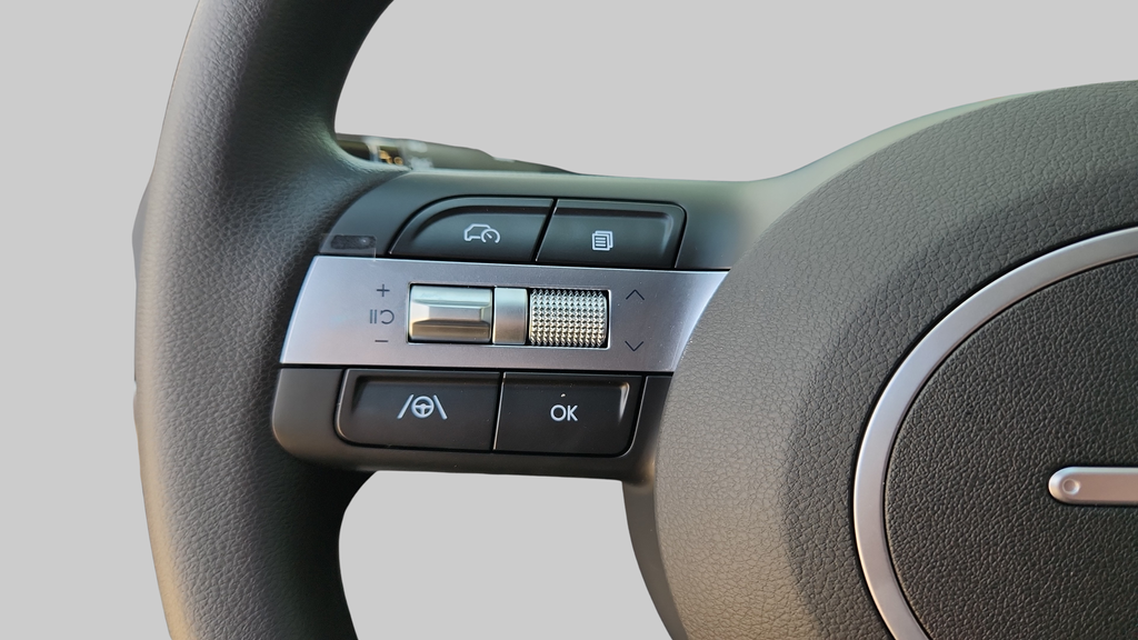 2026 Hyundai Santa Cruz