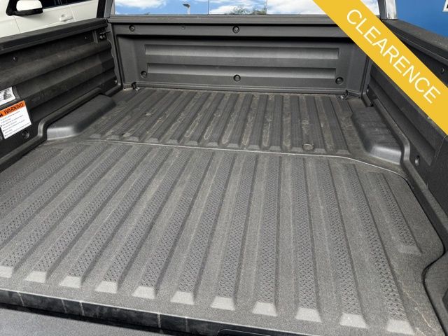 2025 Honda Ridgeline TrailSport Black at AutoSavvy Houston Southwest