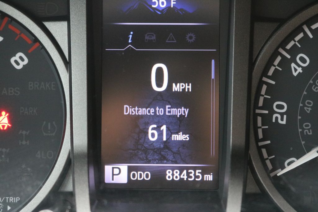 Used Car 2021 Toyota Tacoma  Trd Off-road For Sale Under $40,000 In Austin, Texas