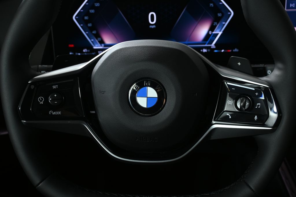 Thumbnail: 2026 BMW X3 - 19
