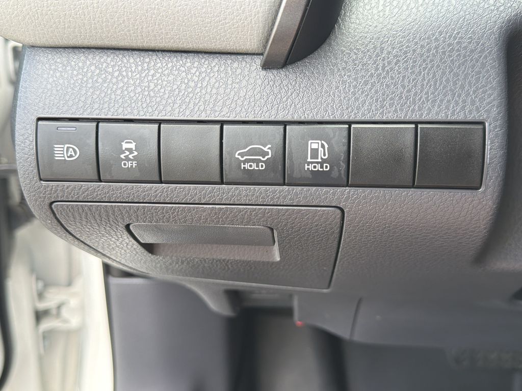 Used 2022 Toyota Camry Hybrid Sedan