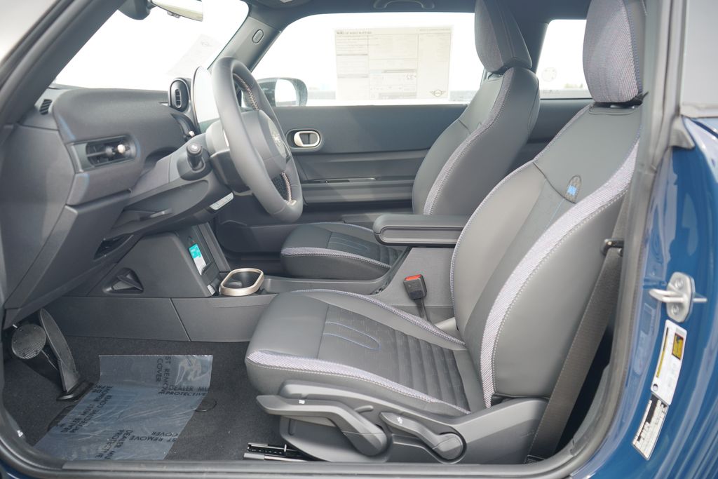 Thumbnail: 2026 MINI Cooper - 6