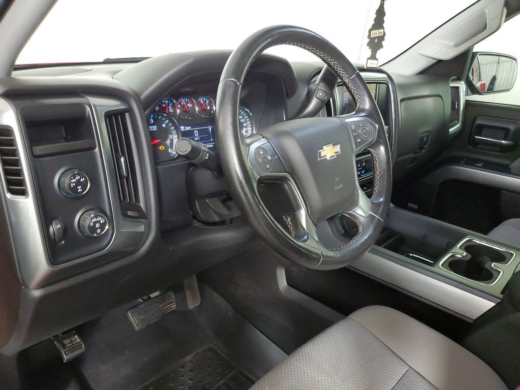 2014 Chevrolet Silverado 1500 LT 21