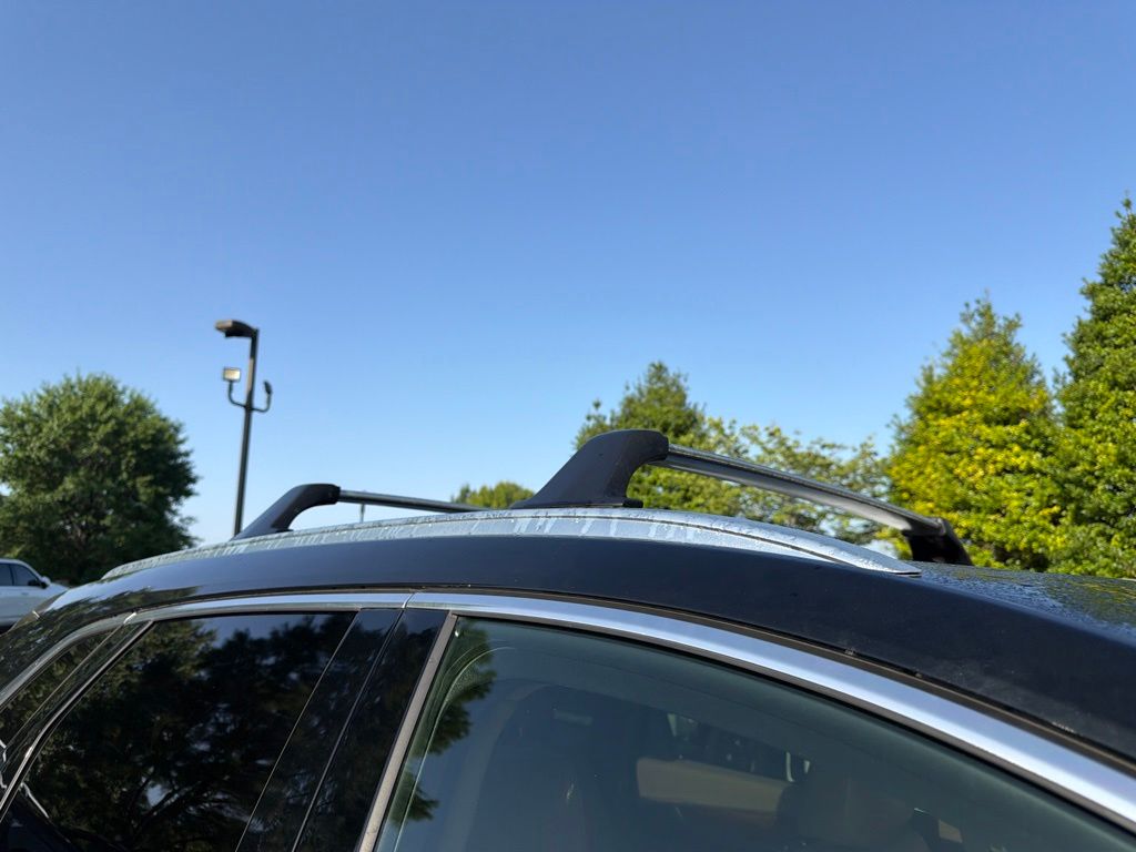 Used 2018 Black Cadillac Platinum image 13