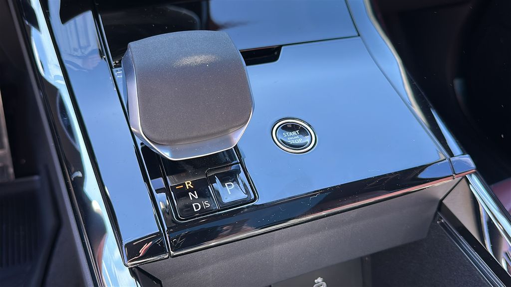 new 2026 Land Rover Range Rover Sport car, priced at $104,920