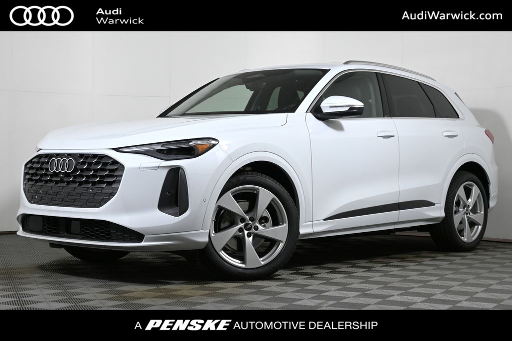 2025 Audi Q5 Premium -
                Warwick, RI