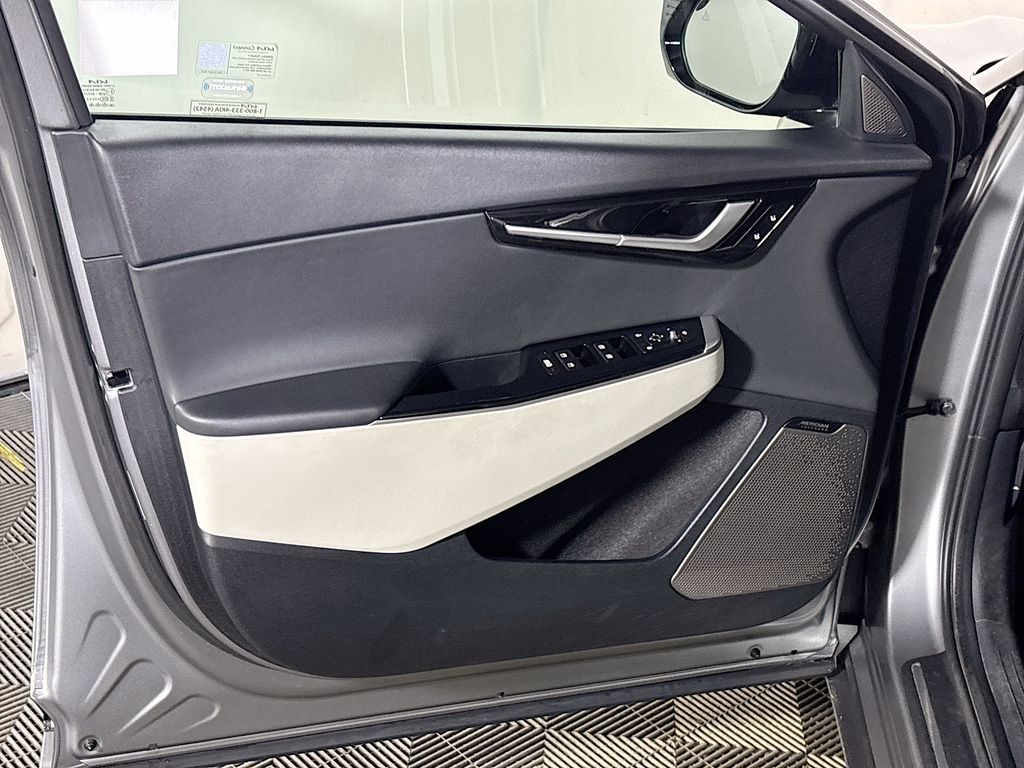 2023 Kia EV6 GT-Line