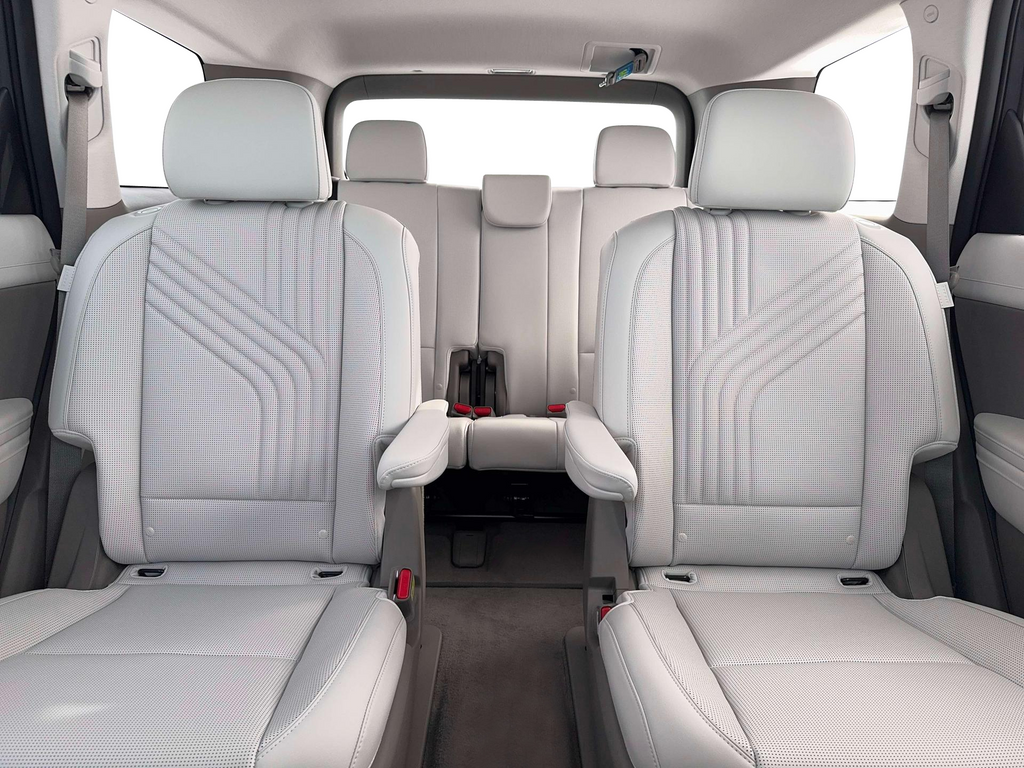 Thumbnail: 2026 Hyundai Palisade - 11