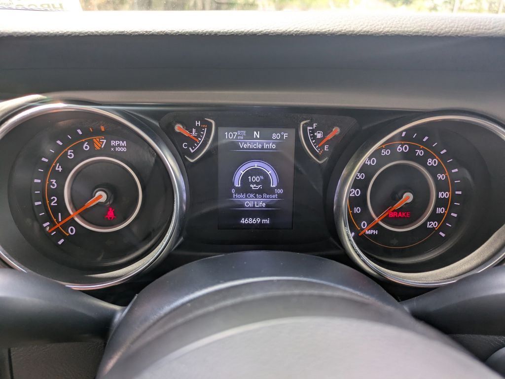 2022 Jeep Gladiator Sport 4x4