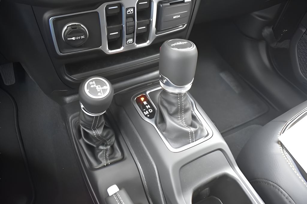 New Car 2025 Jeep Gladiator  High Tide For Sale In Austin, Texas