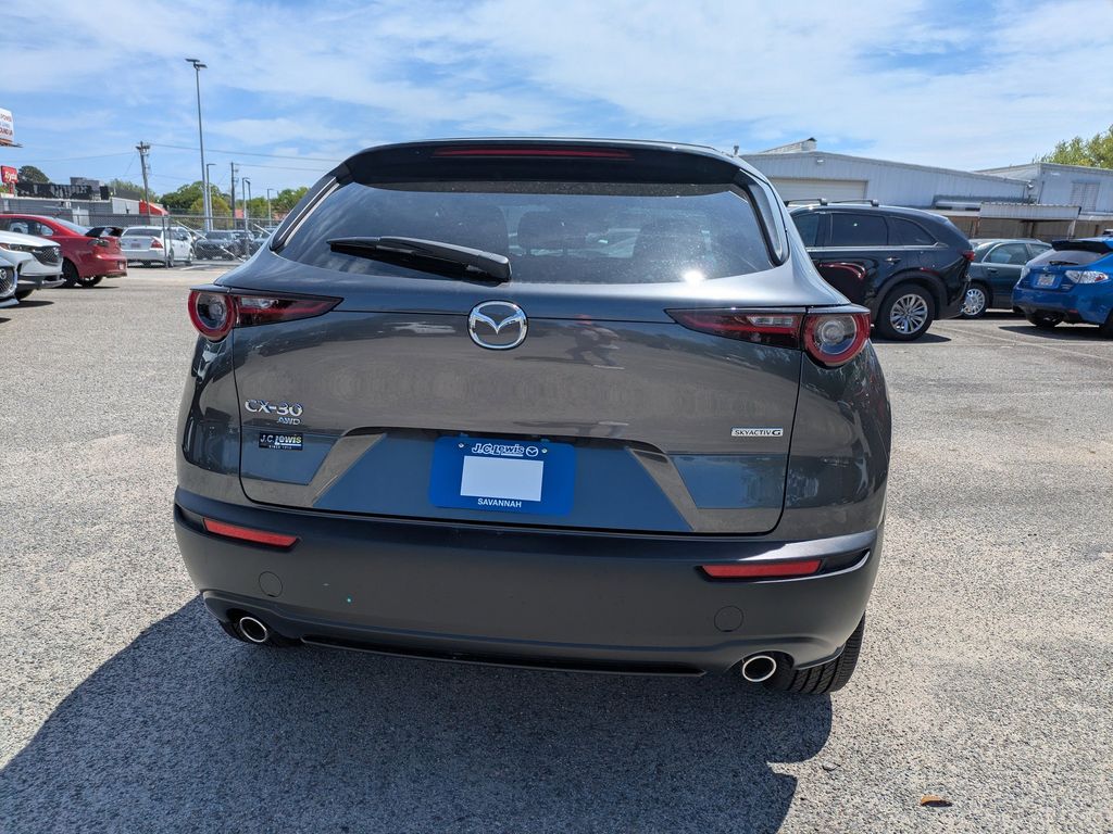 2026 Mazda CX-30 2.5 S Select Sport