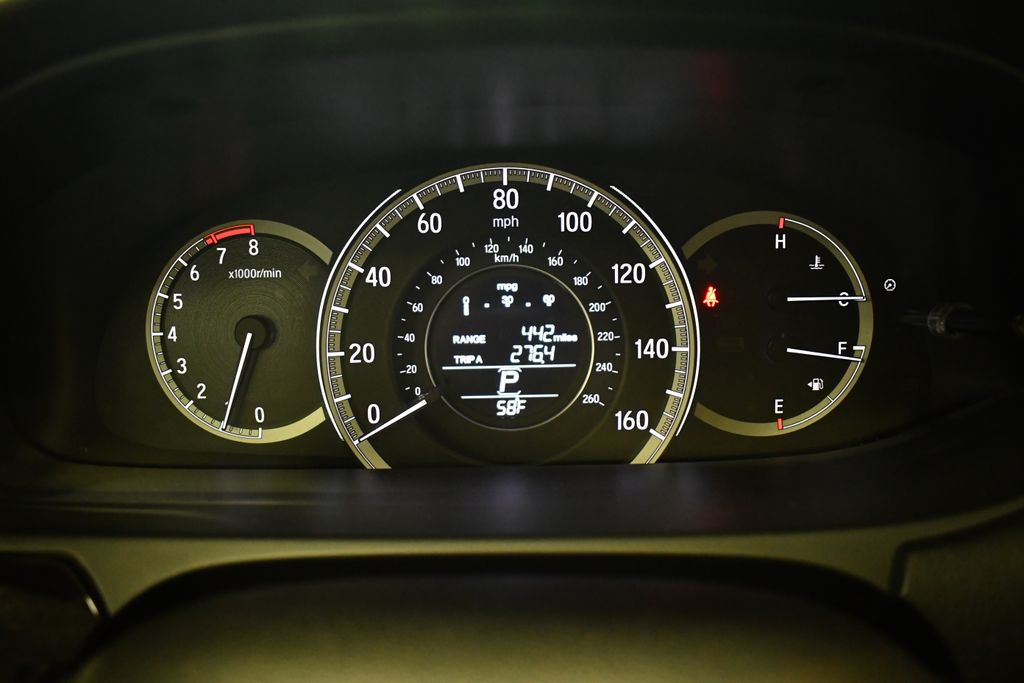 Thumbnail: 2016 Honda Accord - 26