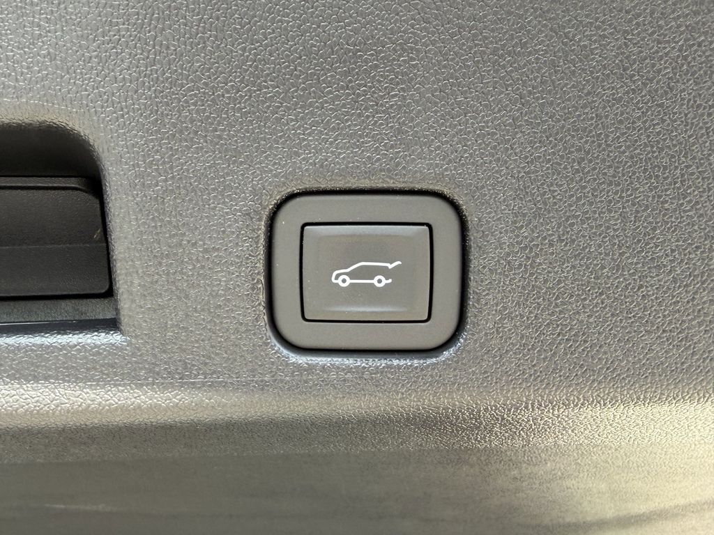 new 2026 GMC Acadia car