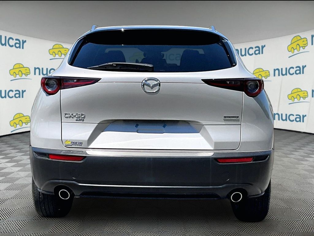 2023 Mazda CX-30 — photo 5