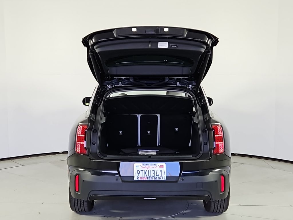 Thumbnail: 2025 MINI Cooper Countryman - 10