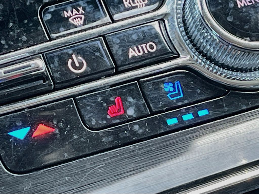 2022 Lincoln Nautilus Reserve White at Legacy Ford