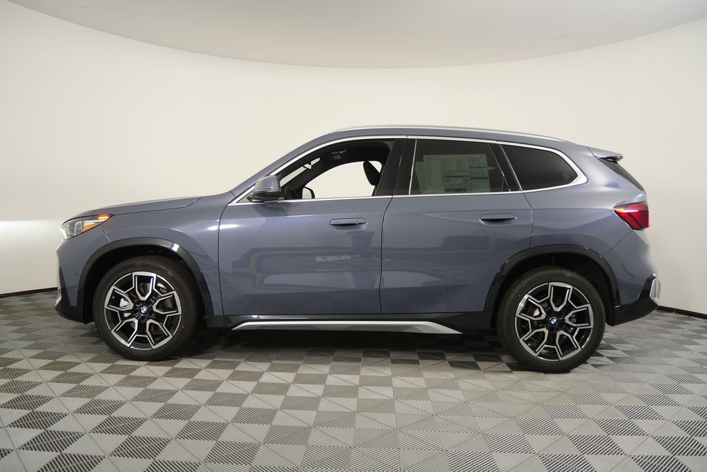 Thumbnail: 2025 BMW X1 - 6