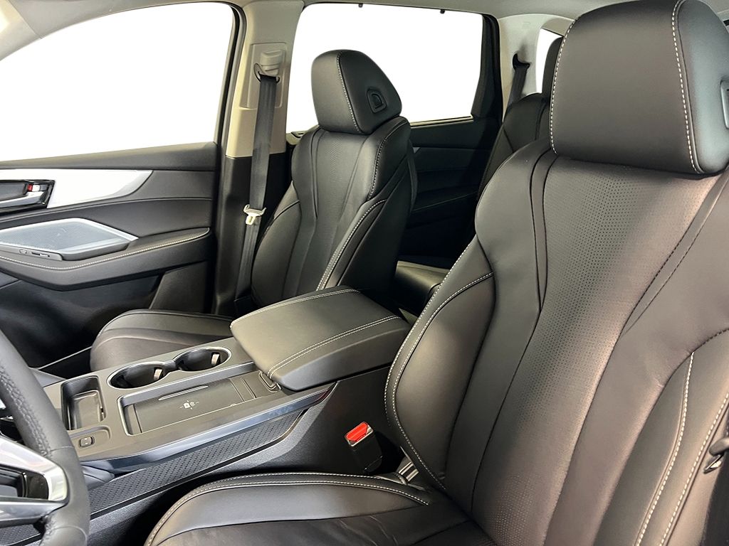 new 2026 Acura MDX car, priced at $61,450