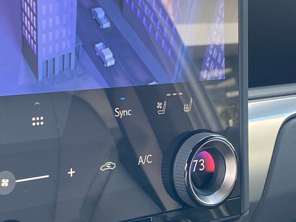 Thumbnail: 2026 Lexus GX - 8