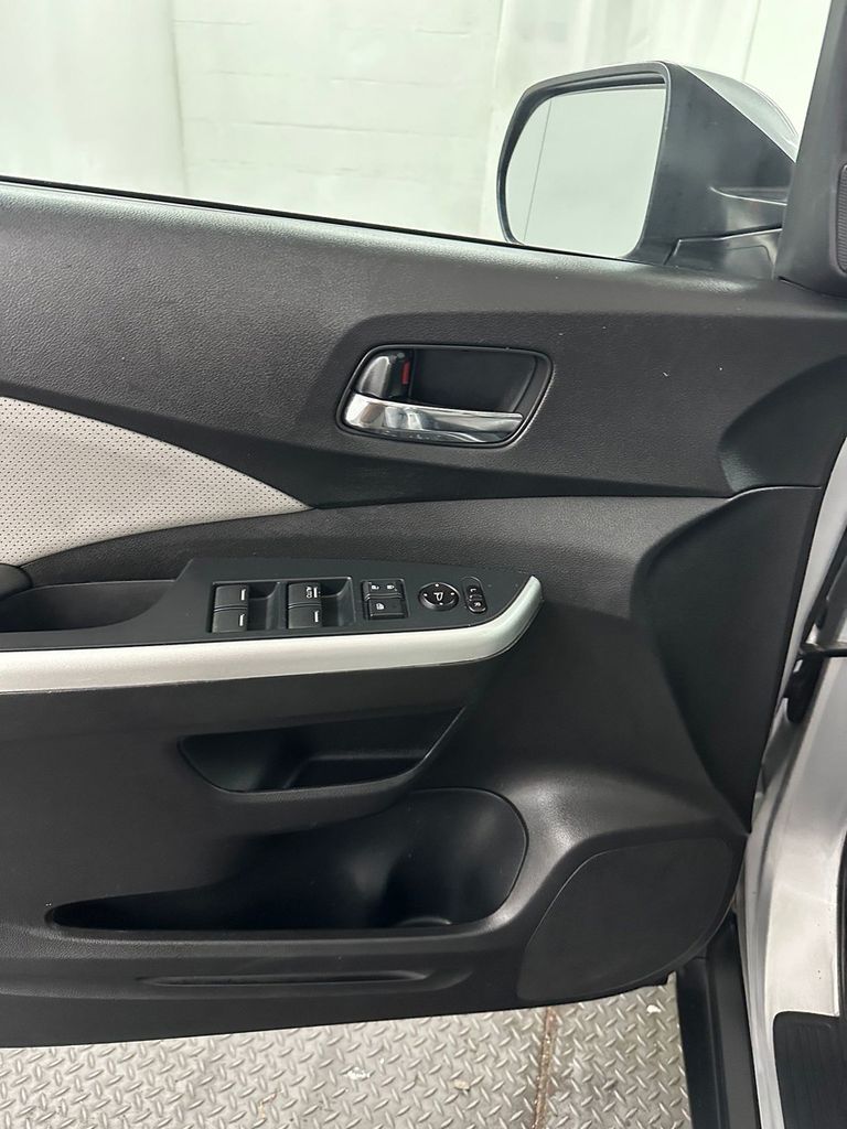 used 2016 Honda CR-V car, priced at $17,985