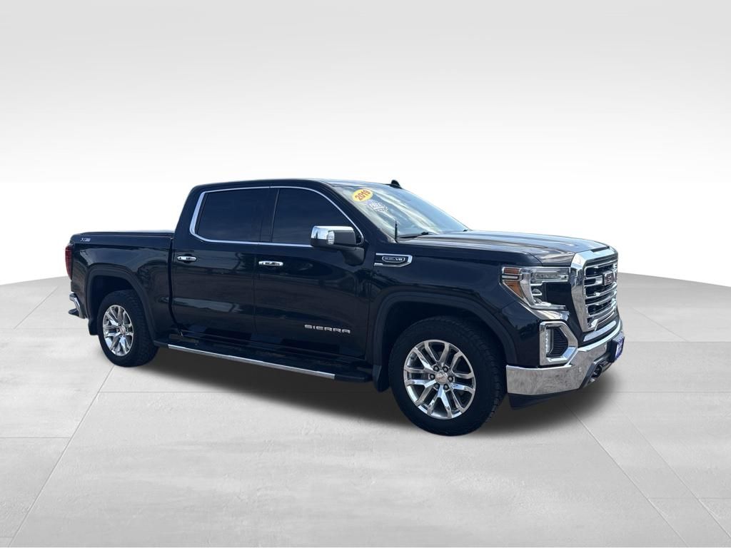 Used 2019 GMC Sierra 1500 Truck