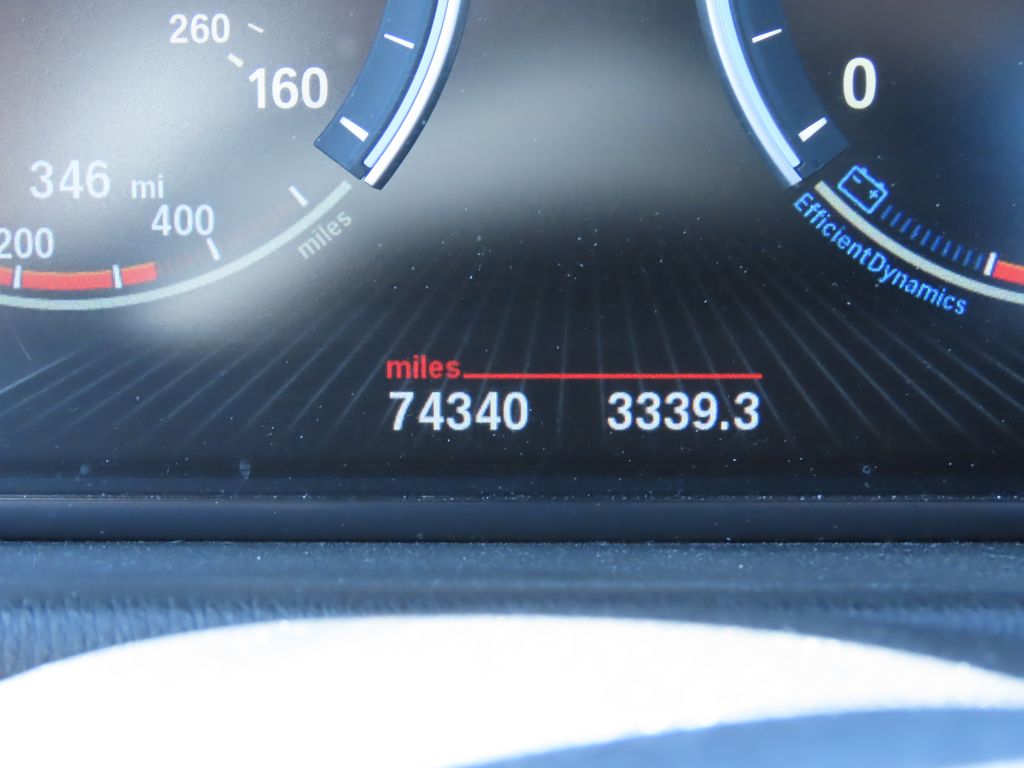 Thumbnail: 2015 BMW X3 - 20