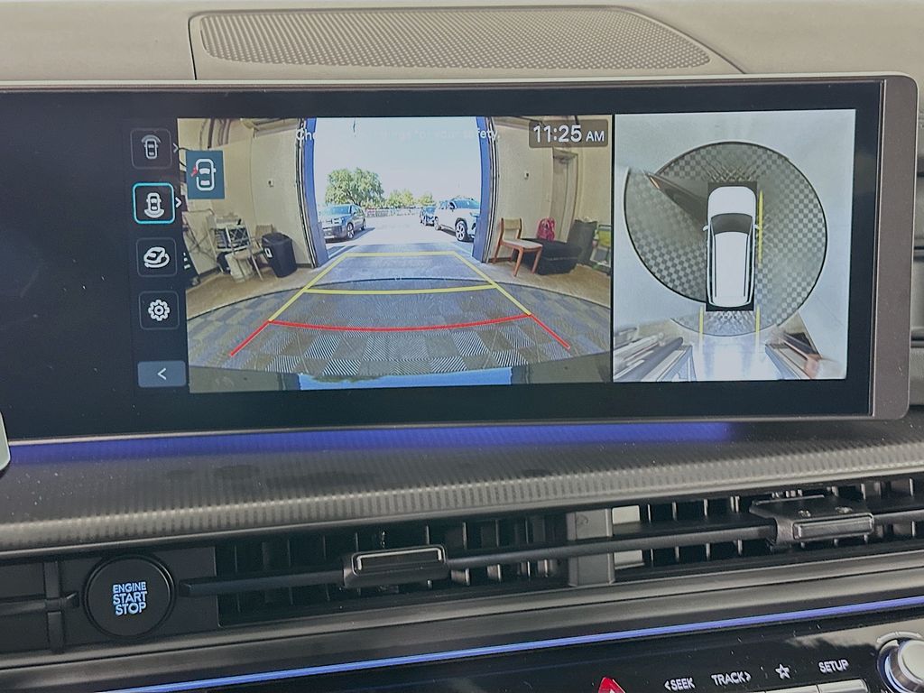 Thumbnail: 2025 Hyundai Santa Fe - 13