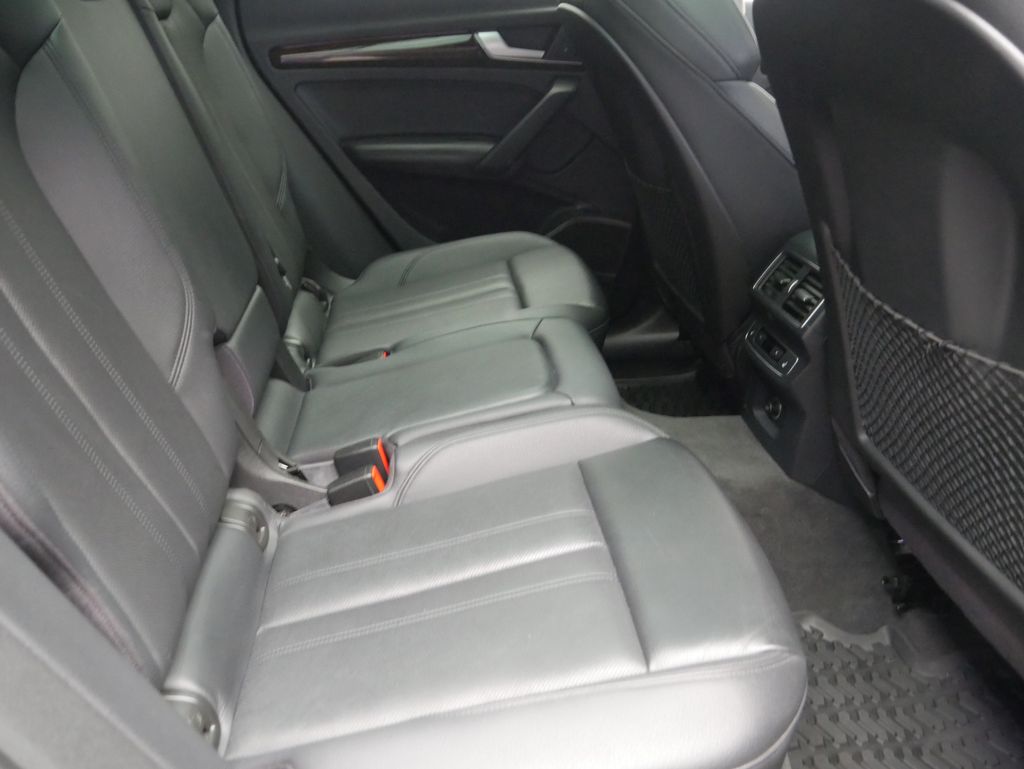 Thumbnail: 2018 Audi Q5 - 28