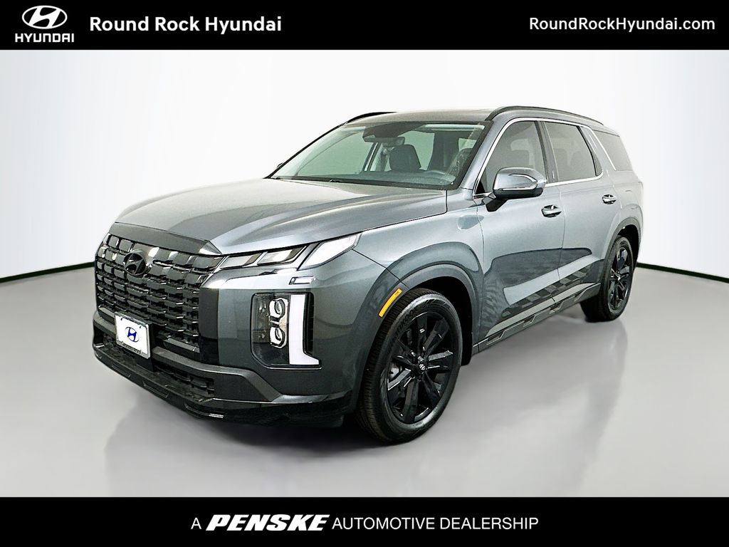 2023 Hyundai Palisade XRT -
                Round Rock, TX