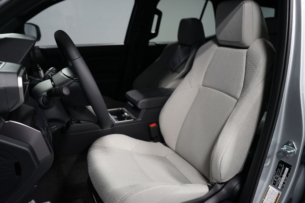 Thumbnail: 2026 Toyota 4Runner - 28