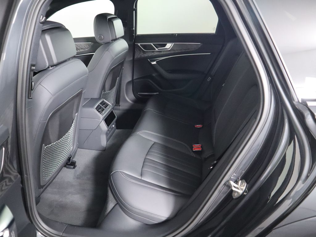 Thumbnail: 2026 Audi A6 - 23