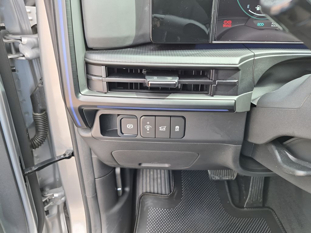 Used Car 2025 Hyundai Santa Fe Hybrid  Calligraphy For Sale Under $50,000 In Austin, Texas