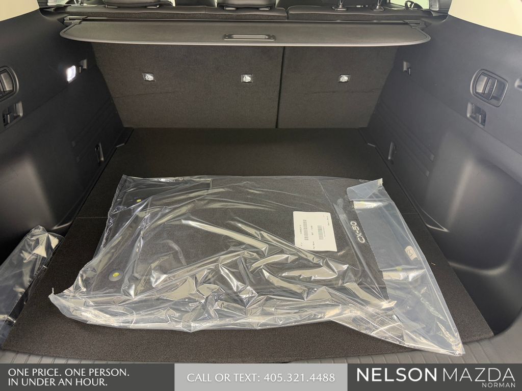 New 2026 Green Mazda 2.5 Turbo Premium Plus image 42