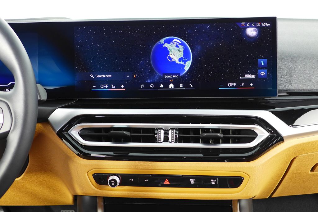 Thumbnail: 2024 BMW i4 - 26