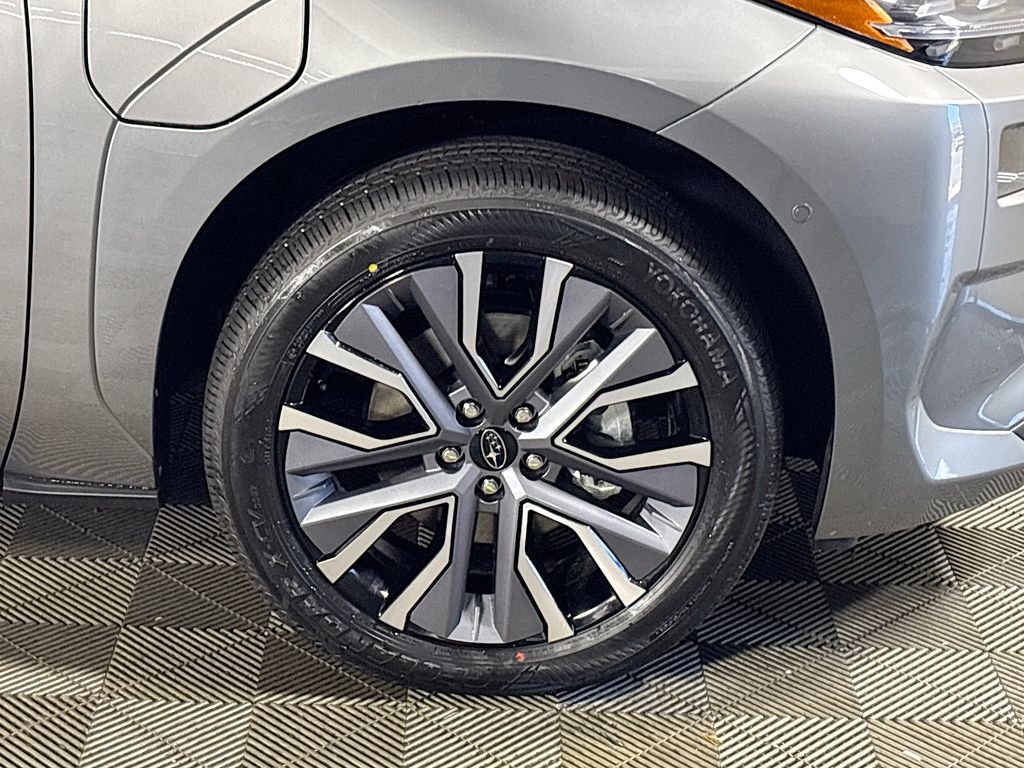 2026 Subaru Solterra Limited