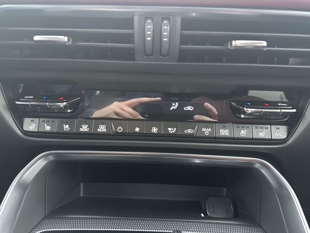 2026 Mazda CX-70 3.3 Turbo S Premium Beige at Mazda of Columbia