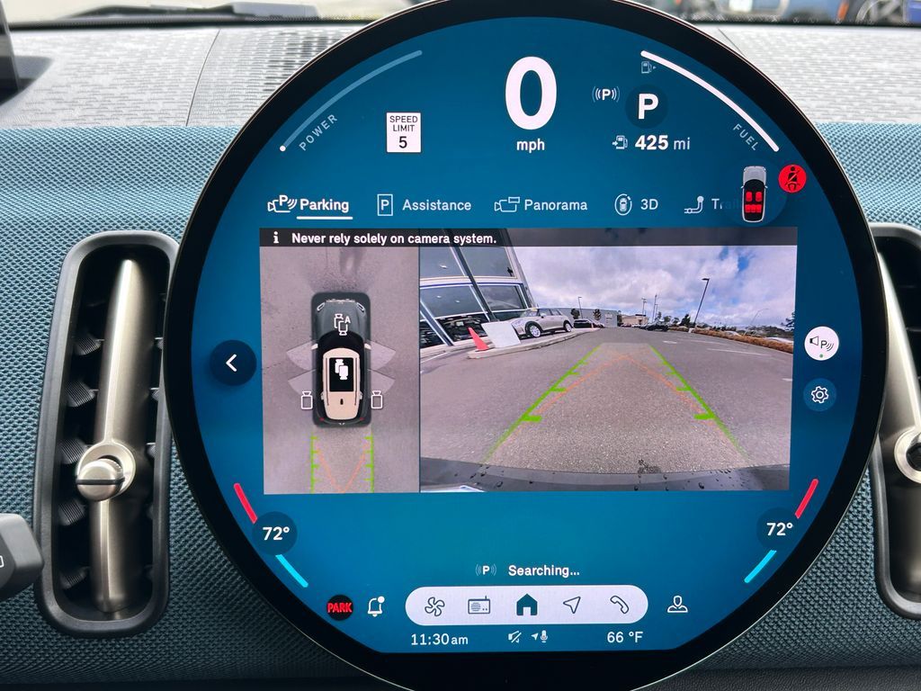 Thumbnail: 2026 MINI Cooper Countryman - 22