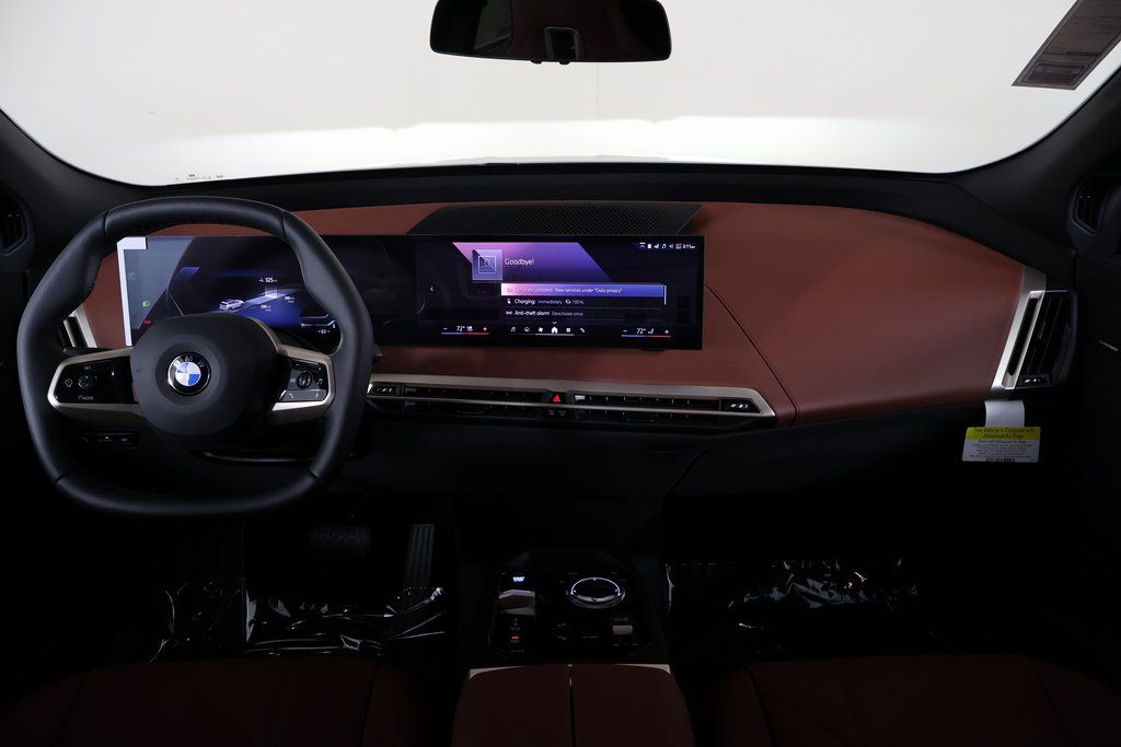 Thumbnail: 2026 BMW iX - 4