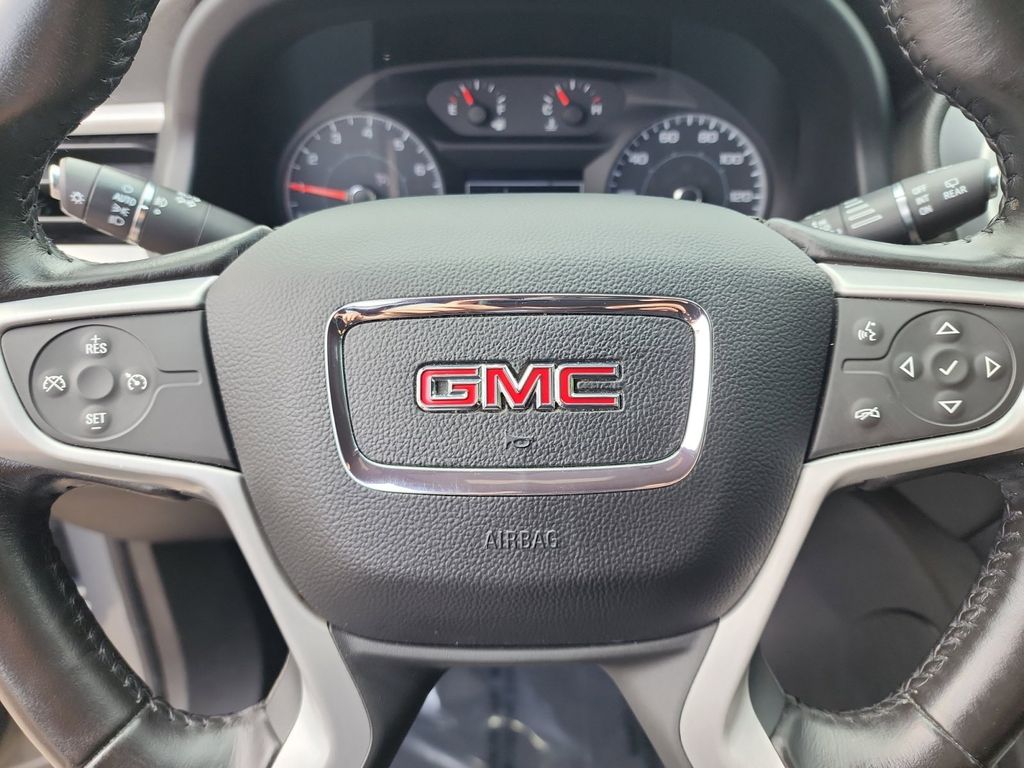 2019 GMC Acadia SLE-2 17