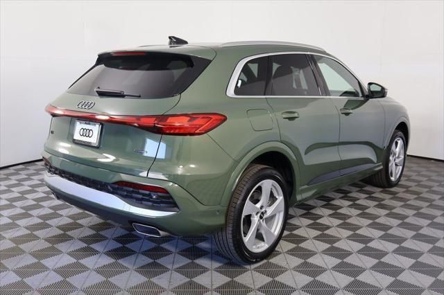 Thumbnail: 2025 Audi Q5 - 2